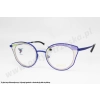 Okulary korekcyjne GLOSSI EMMA M53