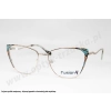 Okulary korekcyjne z nakładką FUSION 8903 C9