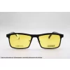 Okulary korekcyjne z nakładkami MAGNETIC OPMCC 050503 C1