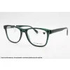 Okulary korekcyjne z nakładką CALVIN KLEIN JEANS CKJ 23643 300