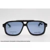 Okulary korekcyjne z nakładką CALVIN KLEIN JEANS CK 24549 021
