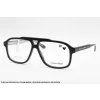 Okulary korekcyjne z nakładką CALVIN KLEIN JEANS CK 24549 021