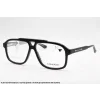 Okulary korekcyjne z nakładką CALVIN KLEIN JEANS CK 24549 001