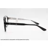 Okulary korekcyjne z nakładką CALVIN KLEIN JEANS CK 24549 001
