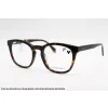 Okulary korekcyjne z nakładką CALVIN KLEIN JEANS CKJ 24636 210