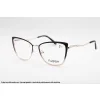 Okulary korekcyjne z nakładką FUSION 8454 C3