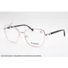Okulary korekcyjne z nakładką FUSION 8452 C2