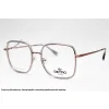 Okulary korekcyjne RETRO R 14K04 C3