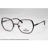 Okulary korekcyjne RETRO R 14K20 C2