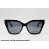 Okulary korekcyjne z nakładką CALVIN KLEIN CK 24550 001