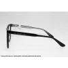 Okulary korekcyjne z nakładką CALVIN KLEIN CK 24550 001