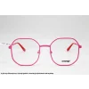 Okulary korekcyjne MASSI ENERGY 03 HOT PINK