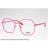 Okulary korekcyjne MASSI ENERGY 03 HOT PINK