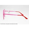Okulary korekcyjne MASSI ENERGY 03 HOT PINK