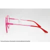 Okulary korekcyjne MASSI ENERGY 01 HOT PINK