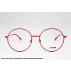 Okulary korekcyjne MASSI ENERGY 06 HOT PINK