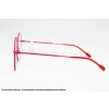 Okulary korekcyjne MASSI ENERGY 06 HOT PINK
