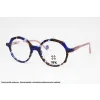 Okulary korekcyjne NOT FOR KIDS NKAA 001 C66