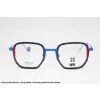 Okulary korekcyjne NOT FOR KIDS NKMM 006 C66
