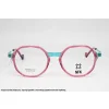 Okulary korekcyjne NOT FOR KIDS NKAM 001 C36