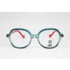 Okulary korekcyjne NOT FOR KIDS NKAA 005 C54
