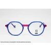 Okulary korekcyjne NOT FOR KIDS NKAM 001 C67