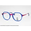 Okulary korekcyjne NOT FOR KIDS NKAM 001 C67
