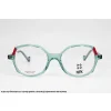 Okulary korekcyjne NOT FOR KIDS NKAA 003 C54
