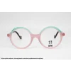Okulary korekcyjne NOT FOR KIDS NKAA 006 C11