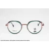 Okulary korekcyjne NOT FOR KIDS NKMM 003 D54