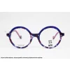 Okulary korekcyjne NOT FOR KIDS NKAA 006 C42