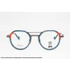Okulary korekcyjne NOT FOR KIDS NKMM 005 C63