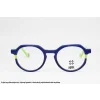 Okulary korekcyjne NOT FOR KIDS NKAA 007 C06