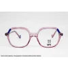 Okulary korekcyjne NOT FOR KIDS NKAA 002 C70