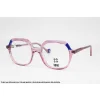 Okulary korekcyjne NOT FOR KIDS NKAA 002 C70