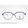 Okulary korekcyjne NOT FOR KIDS NKAA 012 D90