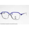 Okulary korekcyjne NOT FOR KIDS NKAA 012 D90
