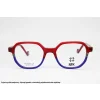 Okulary korekcyjne NOT FOR KIDS NKAA 008 C14