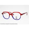 Okulary korekcyjne NOT FOR KIDS NKAA 008 C14