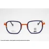 Okulary korekcyjne NOT FOR KIDS NKMM 006 C75