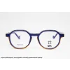 Okulary korekcyjne NOT FOR KIDS NKAA 010 C07