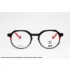 Okulary korekcyjne NOT FOR KIDS NKAA 007 C01