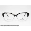 Okulary korekcyjne z nakładką MOONLIGHT XM 4251 C3