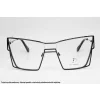 Okulary korekcyjne EVA MINGE EMP 1022 C2