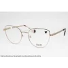 Okulary korekcyjne LIU JO LJ 2166 770