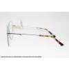Okulary korekcyjne MYSTIQUE M 22610 COL.02