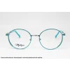 Okulary korekcyjne MYSTIQUE M 22613 COL.03
