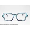 Okulary korekcyjne DEFRAME 8655FA C2