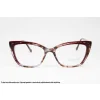Okulary korekcyjne FORSETI 6073J-7T C3