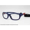Okulary korekcyjne sportowe DEMETZ SOFTNESS 556351 0066
